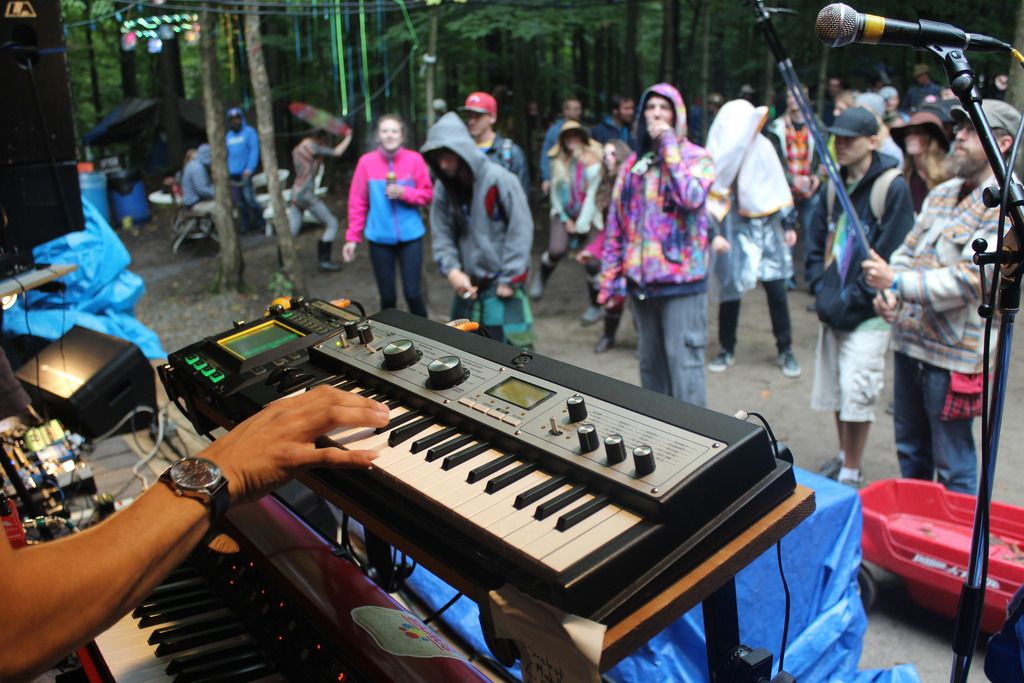 Night Lights Music Festival Sep 1112 Review The Jamwich